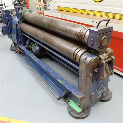 powered sheet metal rollers|pyramid rolls.